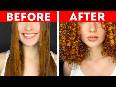 Fast Hair Hacks You Can Easily Repeat
