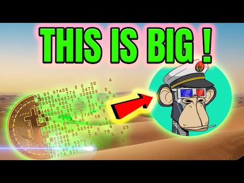 NEW MEMECOIN PRESALE TODAY 🔥 BRC-20 ORDINAL BAYC ?!🔥 NEW MEMECOIN TODAY! 🔥 NEXT PEPE ?