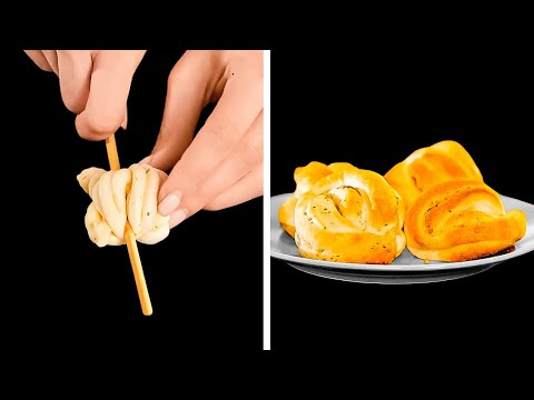 I save my time with these Kitchen hacks!