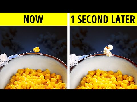 Quick Cooking hacks to infuse your dishes with creativity