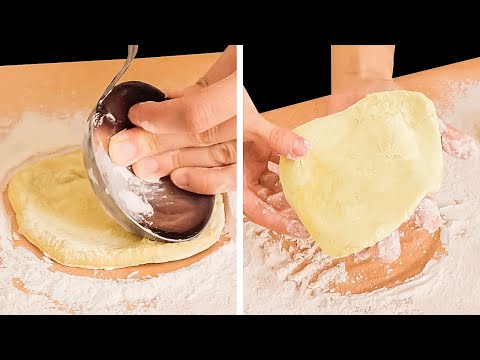 Useful Kitchen ideas to improve your Skills