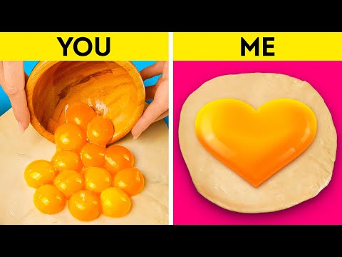 30+ Mind-Blowing Kitchen Hacks You Never Knew You Needed