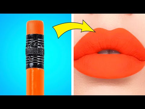 Cool Beauty Hacks to Simplify your routine