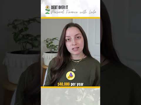 The 25x Rule for Early Retirement