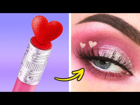 Genius Beauty Hacks for Your Daily Routine