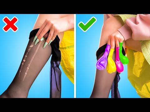 Clever Ways to Avoid Awkward Situations