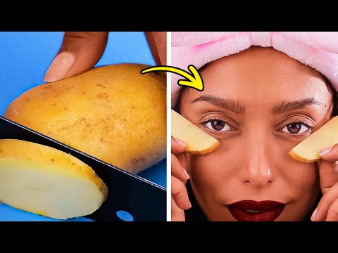 WE TESTED VIRAL TikTok SKINCARE TIPS