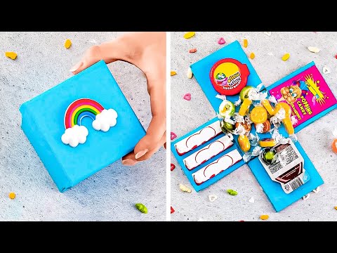 Surprising Gift ideas to make Happy anyone