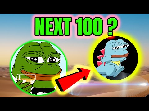 NEW MEMECOIN PRESALE 🔥 NEXT PEPE ?🔥 SUPER EARLY!!! 🔥 NEW MEMECOIN TODAY!