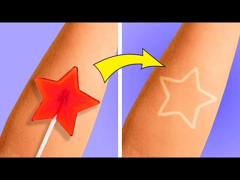 Cool Summer Hacks for Your Perfect Vacation