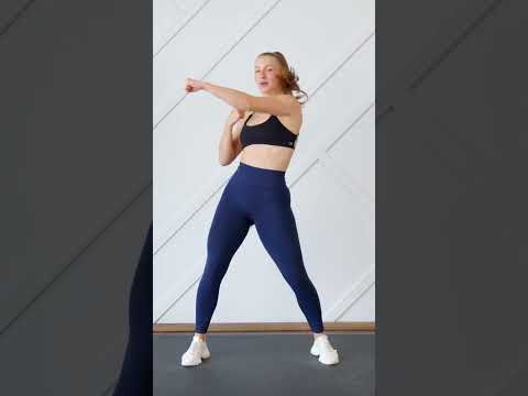 SQUAT CHALLENGE (Chemical- Post Malone) #shorts