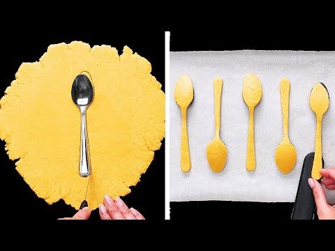Genius Baking hacks to satisfy your Inner Baker
