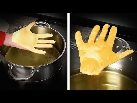 Random Hacks to help you in Any Situation