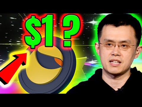 TERRA LUNA CLASSIC 🔥 THIS IS BIG! 📈🌛 TERRA LUNA LUNC PRICE PREDICTION !!! 💰