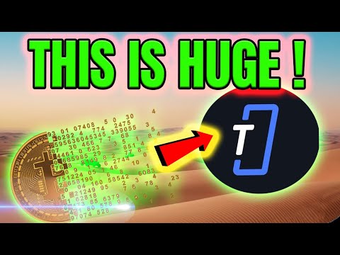 BIG CRYPTO UPDATE!! 🔥 BIGGEST UTILITY CRYPTO OF 2023 ?!🔥 CRYPTO LATEST UPDATE 🔥 NEW CRYPTO TODAY