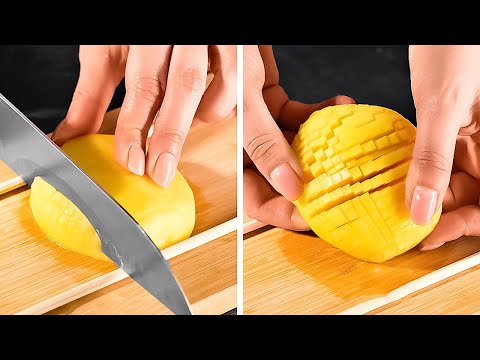 Ultimate Cooking hacks to make all your tasks simple
