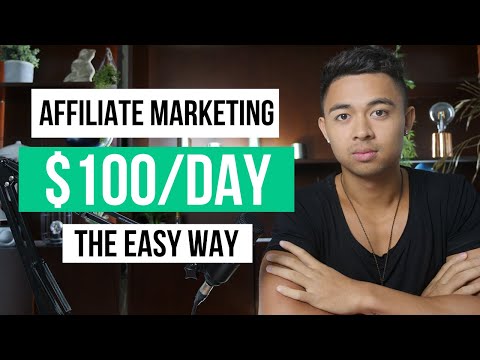 Affiliate Marketing For Beginners: What It Is + How to Succeed