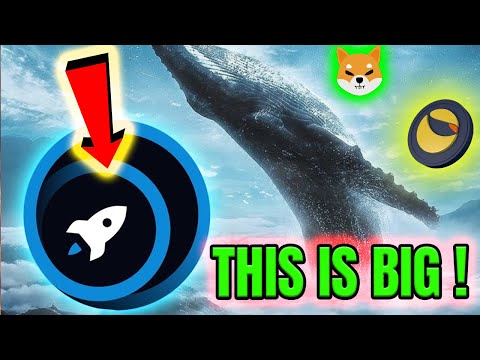 BIG CRYPTO UPDATE!!! 🔥 NEW CRYPTO – MEGA COMMUNITY?!🔥 CRYPTO LATEST UPDATE 🔥 NEW CRYPTO TODAY