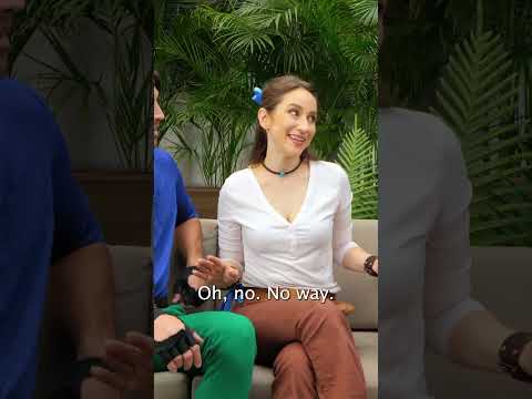 [Nexters x 5MC Island Questaway] Let's talk about it!