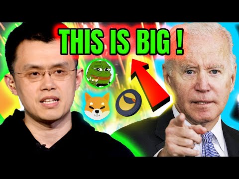 BIG CRYPTO UPDATE!! 🔥 THIS IS BIG! 🔥 CRYPTO NEWS TODAY 🔥 CRYPTO LATEST UPDATE 🔥 BTC PRICE TODAY 🔥