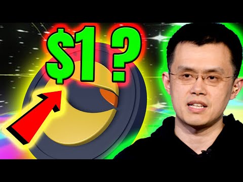 TERRA LUNA CLASSIC 🔥 THINGS ARE MOVING FAST! 📈🌛 TERRA LUNA LUNC PRICE PREDICTION !!! 💰