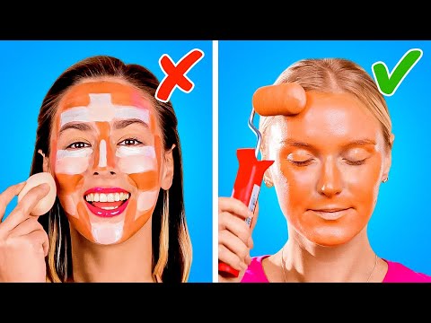 Crazy TikTok Beauty Hacks You Wish You Knew Before