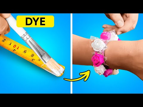 20+ Cool Tips to Help You for Wedding and Summer Parties