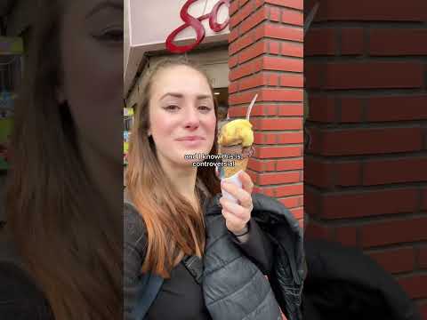 5 BEST Argentinian dishes to try! 😍🇦🇷 #argetina #travelfood #foodshorts