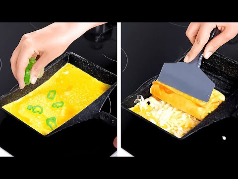 Smart Food Hacks to simplify your everyday cooking routine