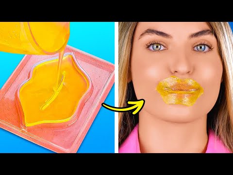 25 Natural Beauty Hacks You Would Like to Test