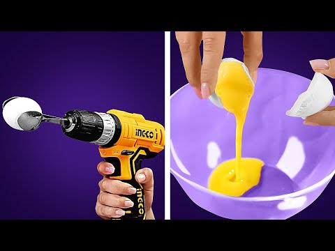 Cool Random hacks to Help you in any Tasks