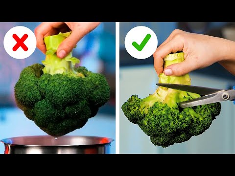 Easy Cooking Tips That Will Change Your Life