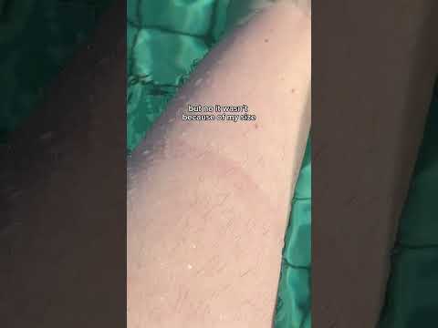 Worried about your SUMMER BODY? 👀👙 #bodyimage #bodypositive