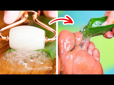 Aloe Vera Hacks For Common Problems