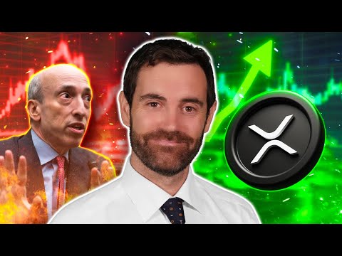 XRP Going Higher?! Ripple vs. SEC: What It Means For CRYPTO!!