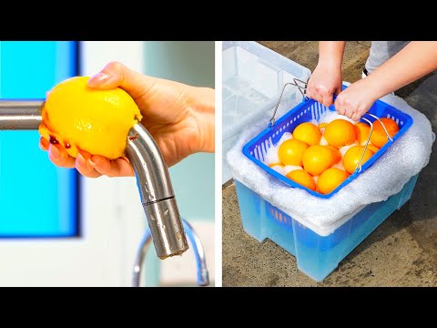 Discover the Expert's Guide to Effortless Cleaning