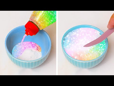 Unusual Ways of using different things