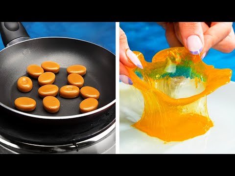 Amazing Dessert Recipes You'll Love