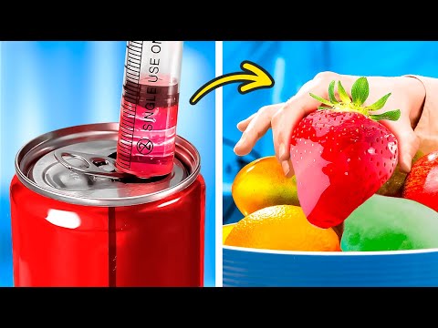 Brilliant Epoxy Resin, Glue Gun and 3D-pen Crafts You'll Love!