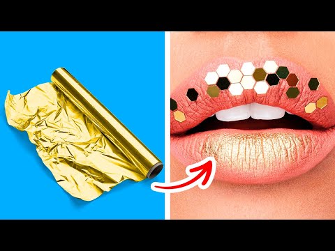 Glow up with these daily beauty hacks and tips