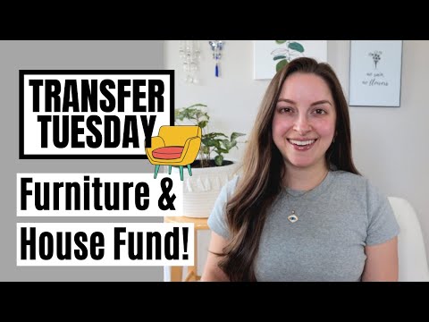 Transfer Tuesday | Birthday Transfers!! 🥳