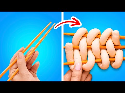 Amazing Dough hacks with Stunning results