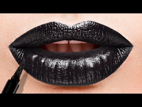 BRILLIANT TIK TOK BEAUTY HACKS FOR YOU
