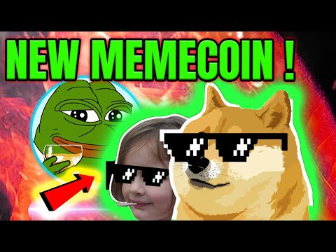 NEW MEMECOIN PRESALE TODAY 🔥 VERY EARLY 🔥 WATCH OUT FOR THIS NEW CRYPTO ! 🔥
