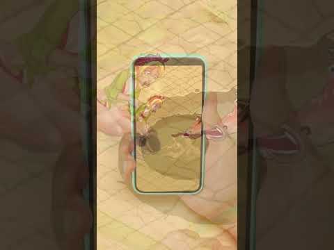 You don't need a Watermelon! Play Island Questaway! #Shorts