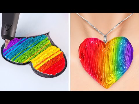Cool 3D PEN Crafts you need to Try