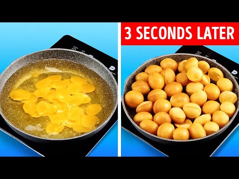 Simple Kitchen tips to improve your Cooking more than ever