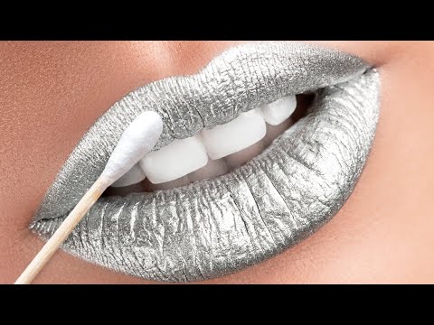 Makeup Tricks For Beginners And Pros!