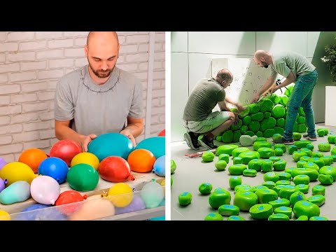 Cool DIY Home Decor Projects