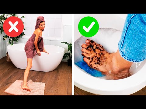 Clever Cleaning Hacks That Will Make Your Life Easier
